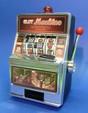 SLOTMACHINE Slot Machine Soldi