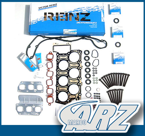 Kit guarnizioni superiore