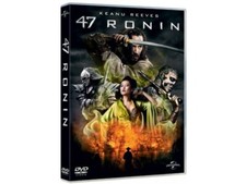 47 Ronin  (DVD) - Editoriale -