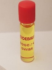 Olio Moebius 8000 universale