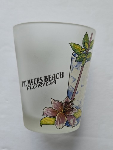 Myers beach florida shot - beach,