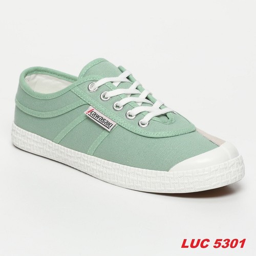 Basket sneakers vertes - basket/sneakers,