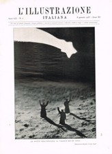 L'Illustrazione Italiana anno