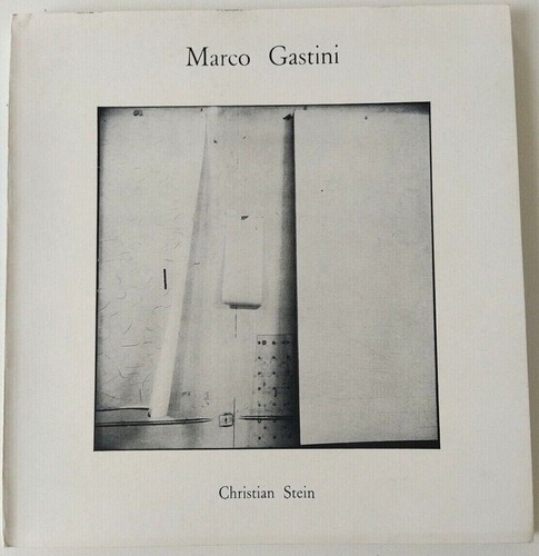 Marco gastini catalogo - marco,