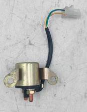 RELE' ACCEIAMENTO - MASH TWO FIFTY 250 2017-2020