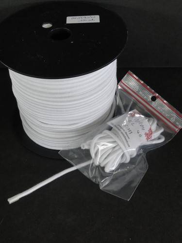 4mm elastico di - metri),