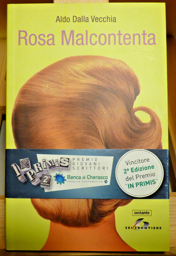 Rosa malcontenta aldo dalla - malcontenta,