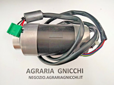 AMBROGIO ROBOT  MOTORE LAMA