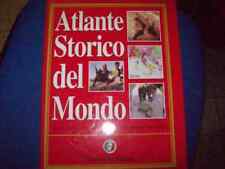 ATLANTE STORICO DEL