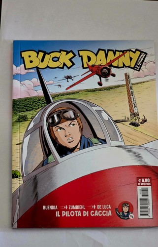 Buck danny origini il - -,