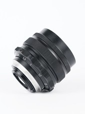 Ottimo obiettivo grandangolare