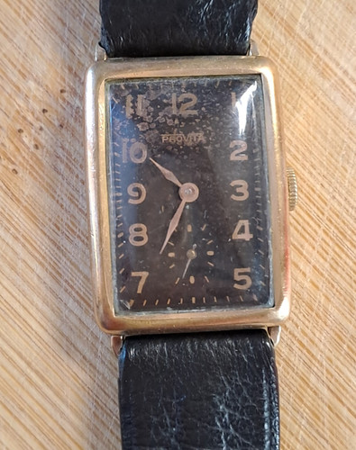 Orologio uomo provita art - da,