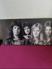 Quadro Queen Freddie Mercury -