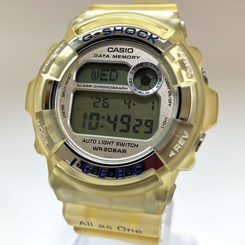 Orologio casio shock dw - g,