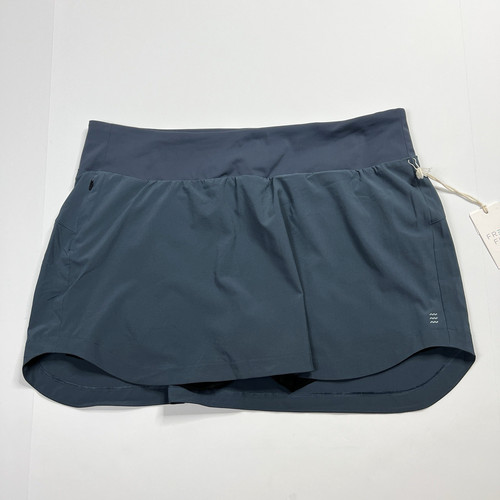 Free fly pantaloncino brezza - free,