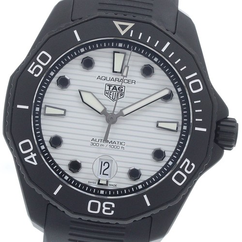 Orologio uomo automatico tag - orologio,