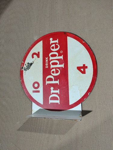 Insegna smaltata porcellana - insegna,