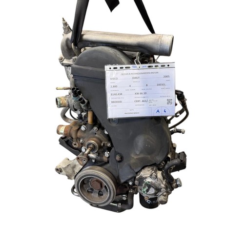 Motore completo per - motore,