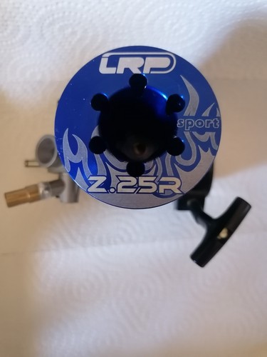 Lrp passeggino 25r 1 - rc, z.