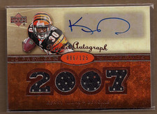 2007 Upper Deck Premier Rookie