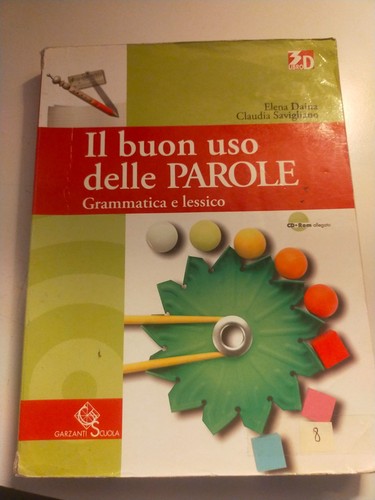 Buon uso delle parole - buon,