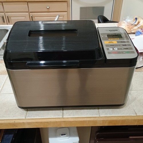 Zojirushi pac20ba home - bb-pac20ba,