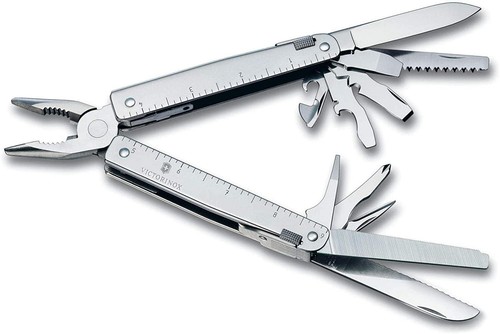 Victorinox swiss tool - swiss,
