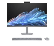 HP Hewlett Packard PC All In