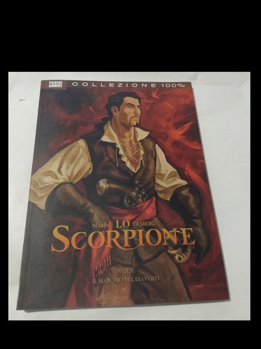 Scorpione volume il - lo, 1