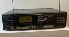 Teac V-900X Stereo Cassette Deck perfettamente funzionante