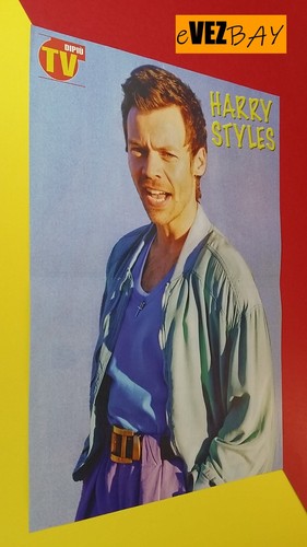 Harry styles poster immagine - harry,