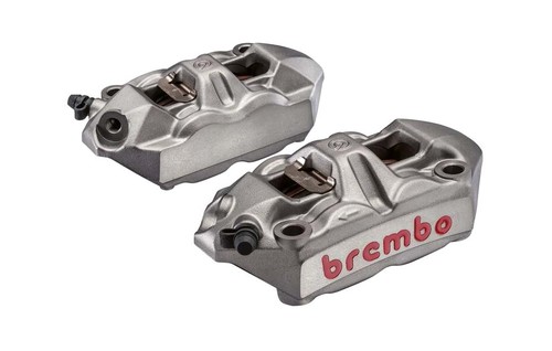 Brembo pinzas monobloque - brembo,