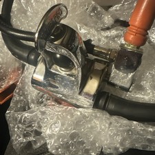 Regolatore Scubapro vintage