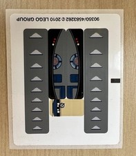 LEGO Star Wars Adesivo