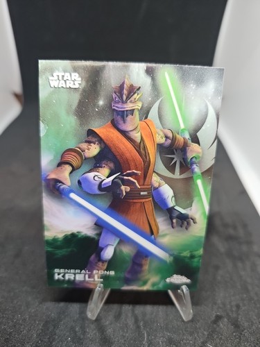 2025 topps chrome star wars - 2025,