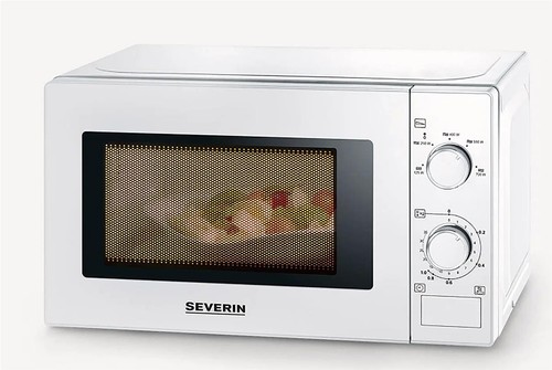 Severin forno microonde - severin,