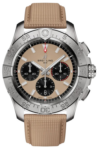 Orologio uomo breitling - orologio,