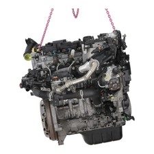 Motore Tipo BH02 - Citroen C3