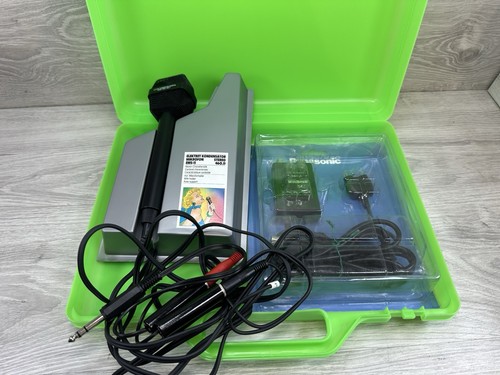 Microfono stereo elettrico