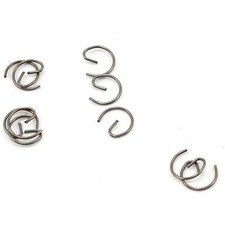 REDS G-Clip Ferma Spinotto Pistone Motore 1:8 Buggy (10) - ES211014