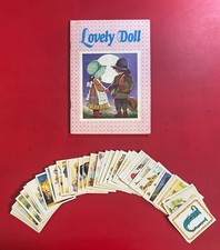 SCEGLI DA ELENCO - LOVELY DOLL