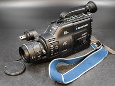 Blaupunkt CR-8210 Telecamera