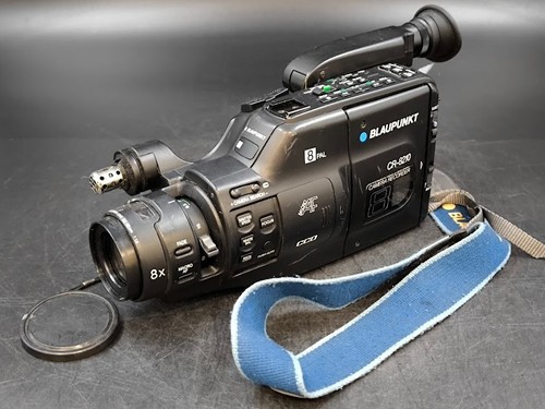 Blaupunkt 8210 telecamera - blaupunkt, cr-8210