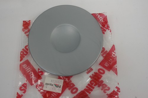 Tappo ruota posteriore rear - tappo,