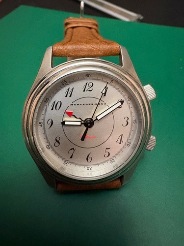 Orologio polso uomo - orologio, da