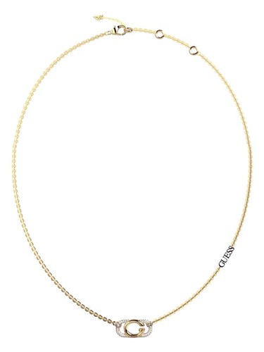 Collana guess g yellow - oh, my