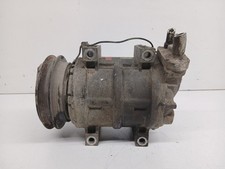 Compressore aria condizionata