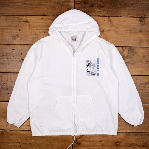 Giacca vintage yacht club - giacca, con