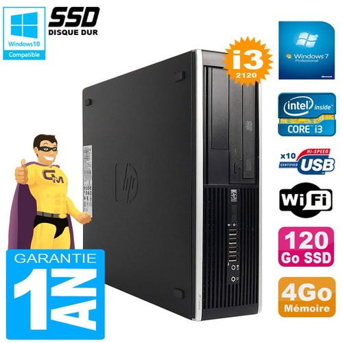 Compaq pro 6300 sff - compaq,