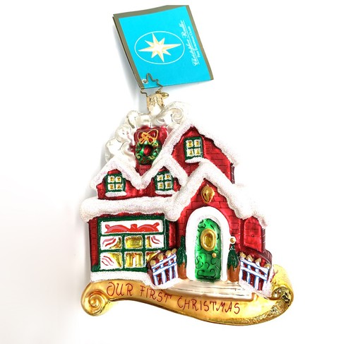 Nostra prima casa - nostra,
